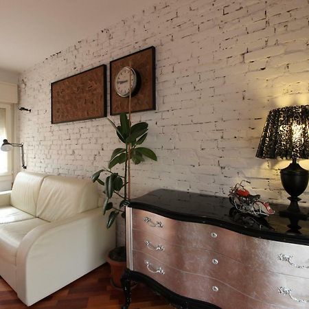 Casa-Mia Apartment Местре Екстер'єр фото