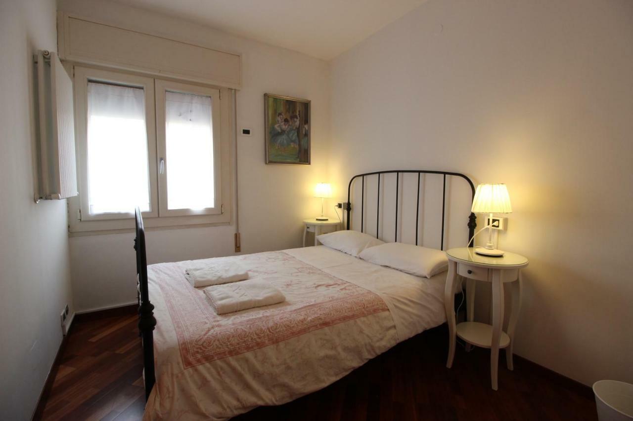 Casa-Mia Apartment Местре Екстер'єр фото