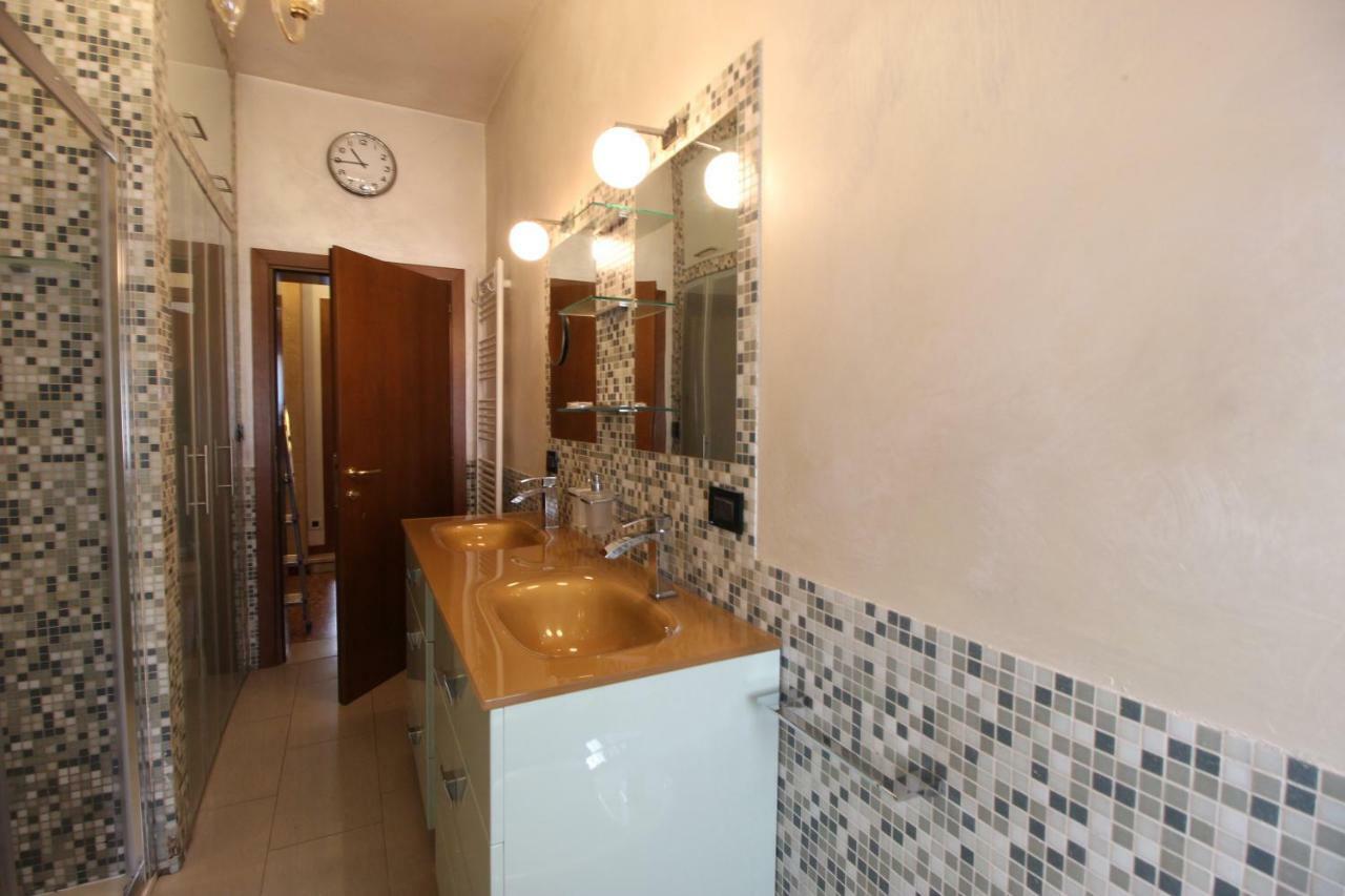 Casa-Mia Apartment Местре Екстер'єр фото