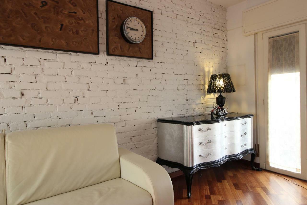 Casa-Mia Apartment Местре Екстер'єр фото