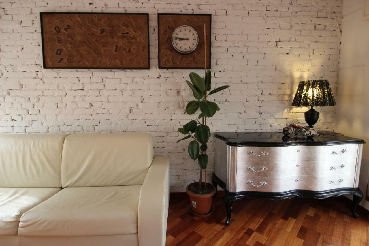 Casa-Mia Apartment Местре Екстер'єр фото
