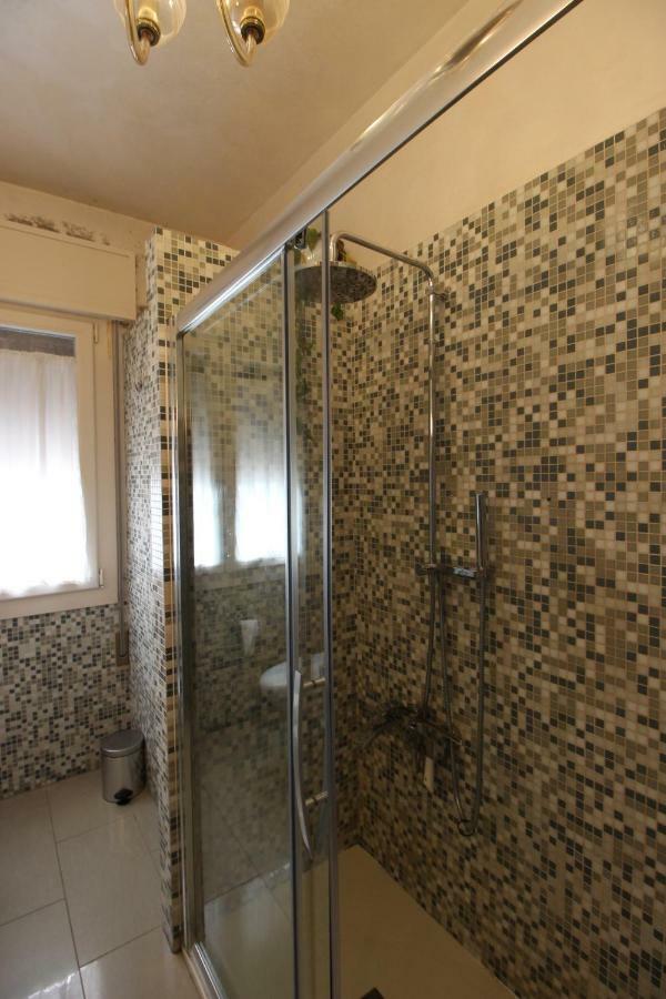 Casa-Mia Apartment Местре Екстер'єр фото
