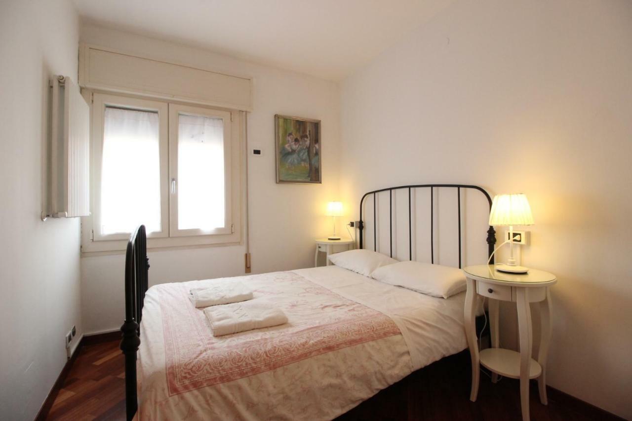 Casa-Mia Apartment Местре Екстер'єр фото