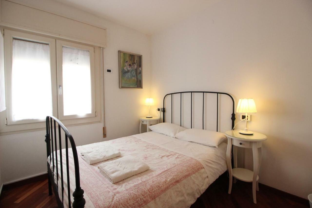 Casa-Mia Apartment Местре Екстер'єр фото