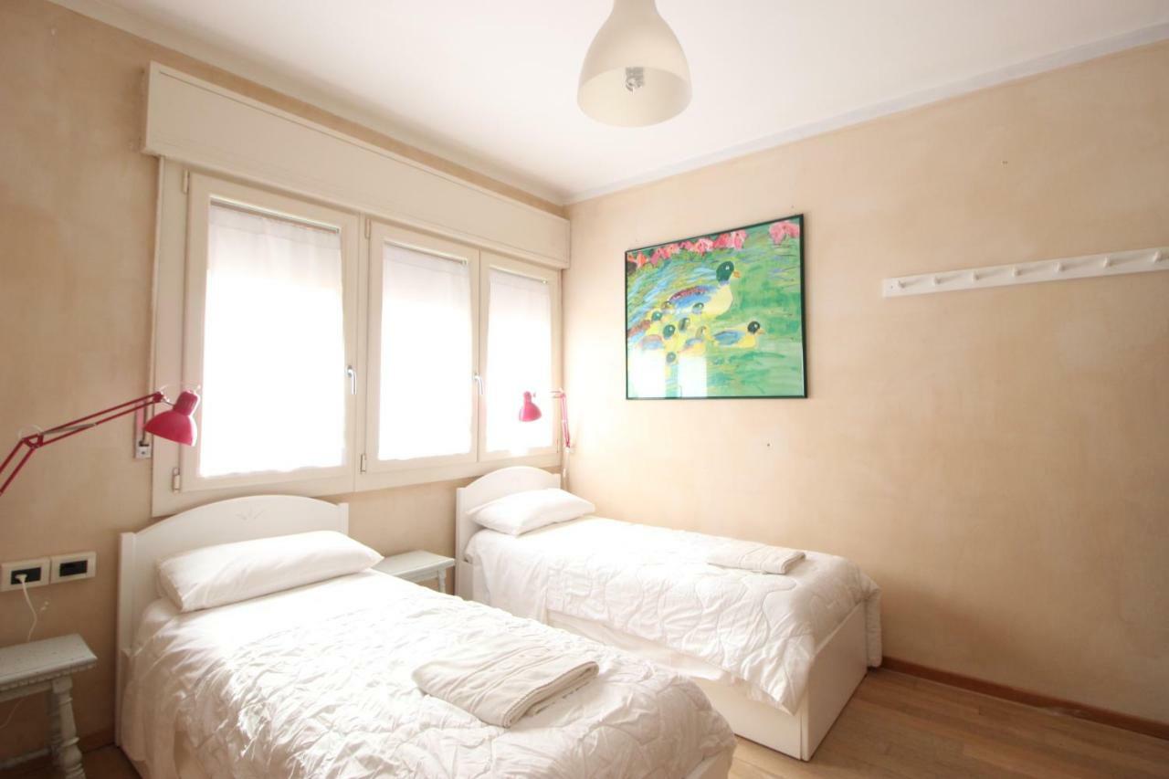 Casa-Mia Apartment Местре Екстер'єр фото