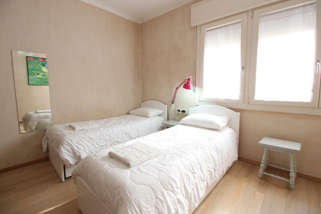 Casa-Mia Apartment Местре Екстер'єр фото