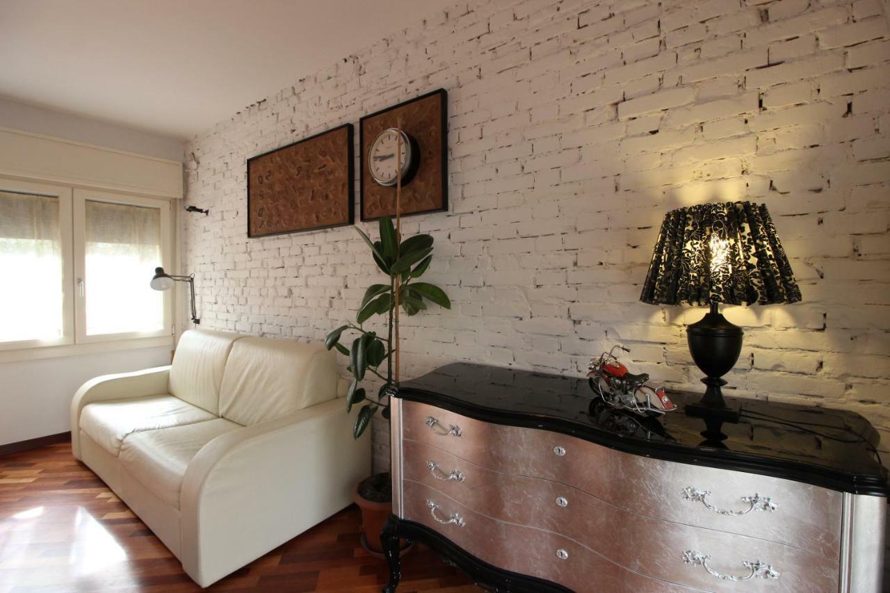 Casa-Mia Apartment Местре Екстер'єр фото