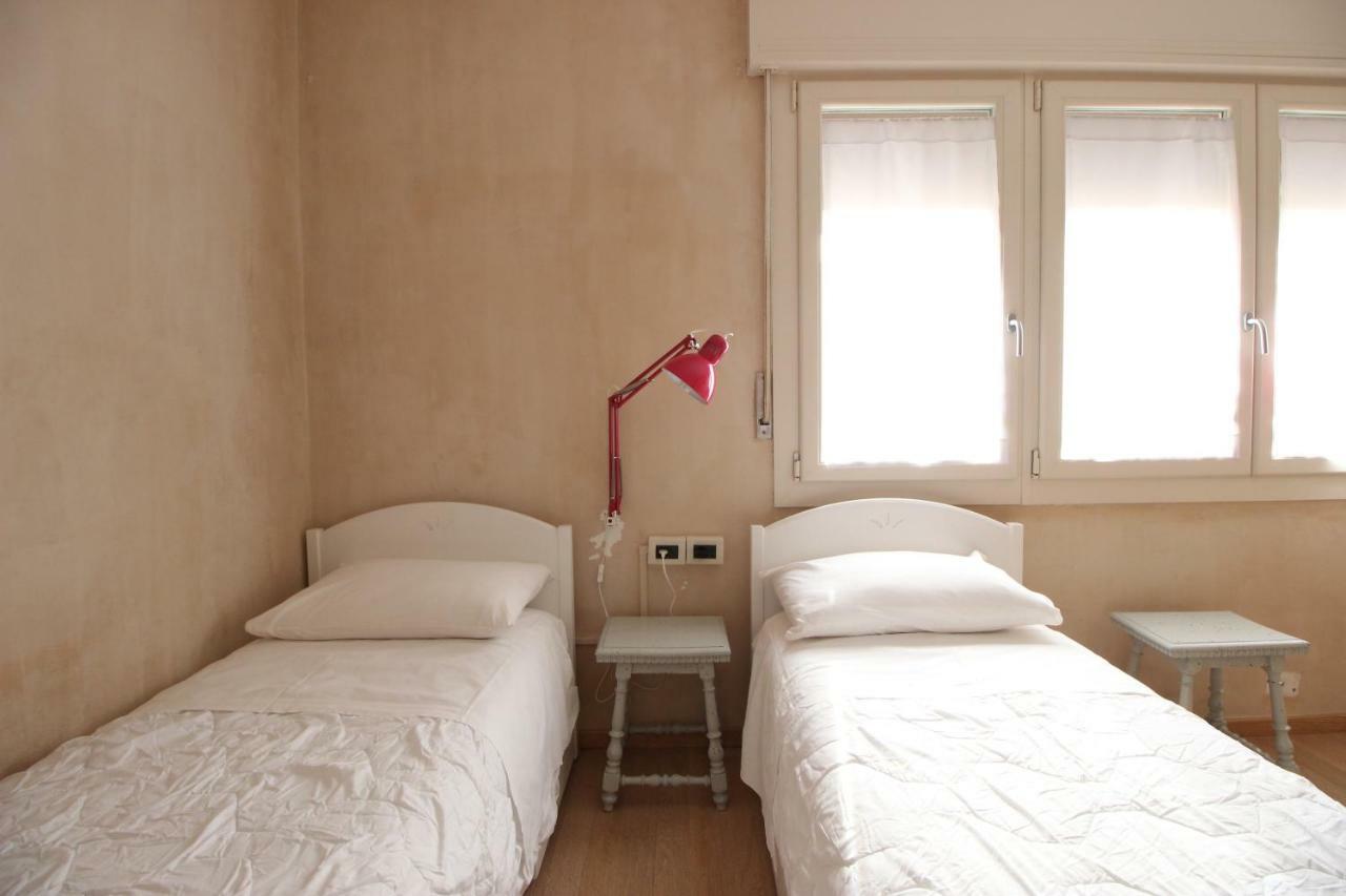 Casa-Mia Apartment Местре Екстер'єр фото