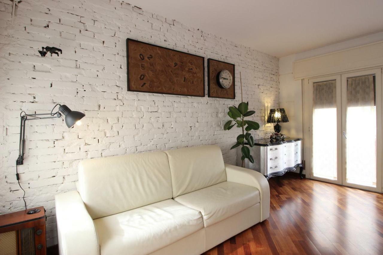 Casa-Mia Apartment Местре Екстер'єр фото