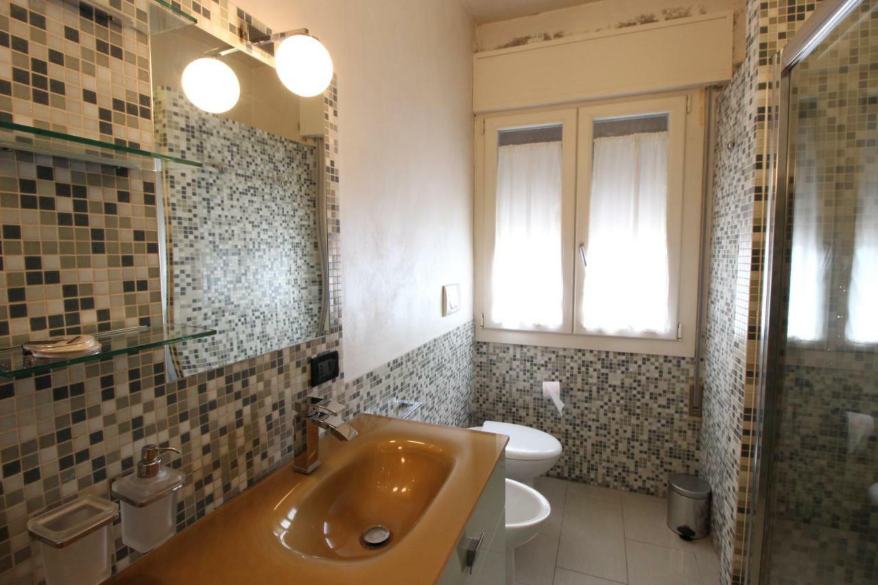 Casa-Mia Apartment Местре Екстер'єр фото