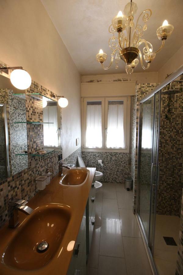Casa-Mia Apartment Местре Екстер'єр фото