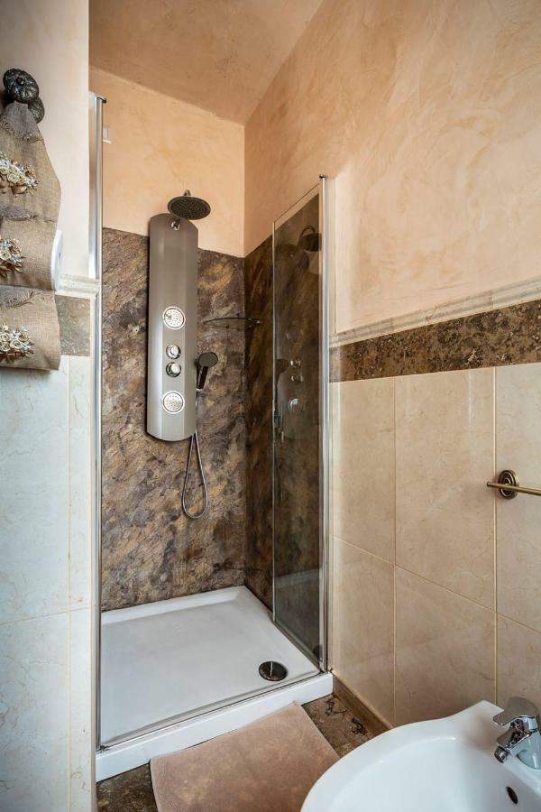 Casa-Mia Apartment Местре Екстер'єр фото